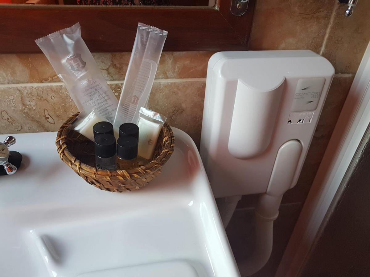 Apartamentos Rurales "La Cabana" 라스카프리아 외부 사진